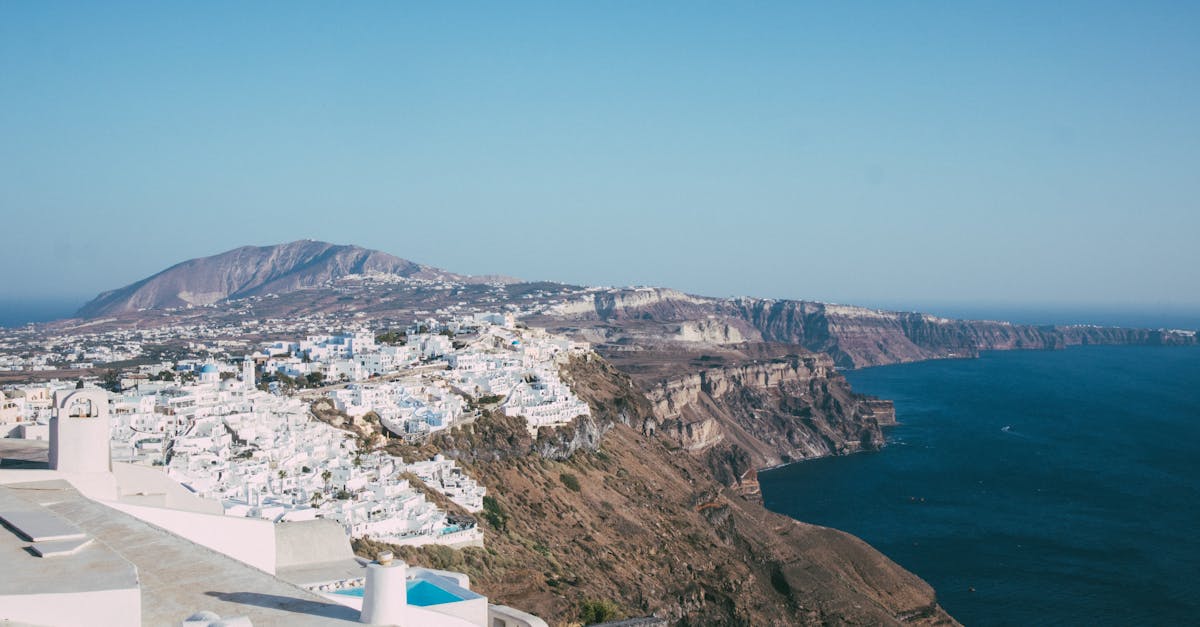 Santorini gallery photo 32