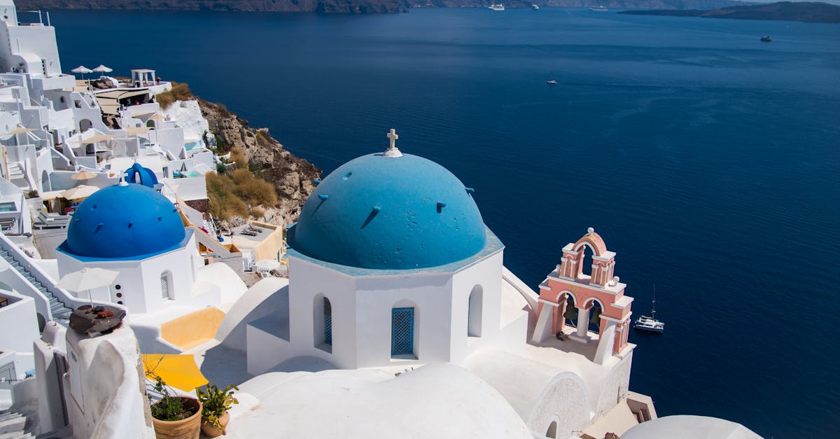 Santorini gallery photo 8