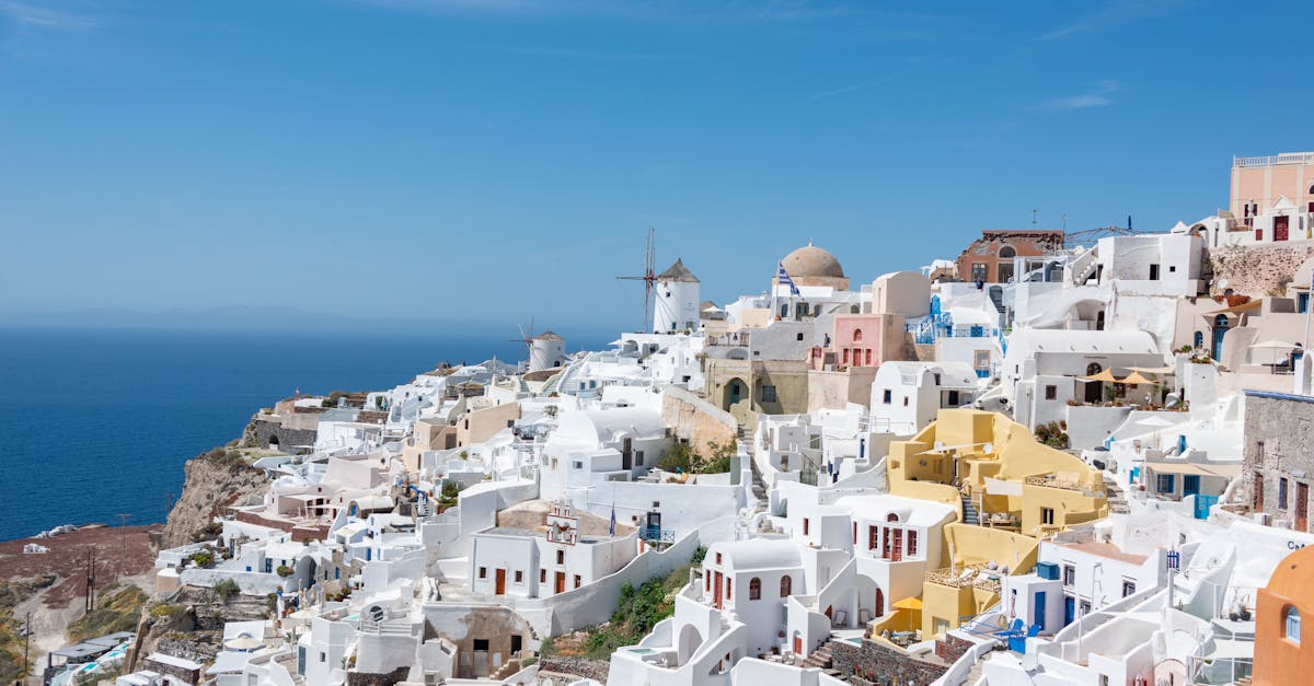 Santorini gallery photo 14