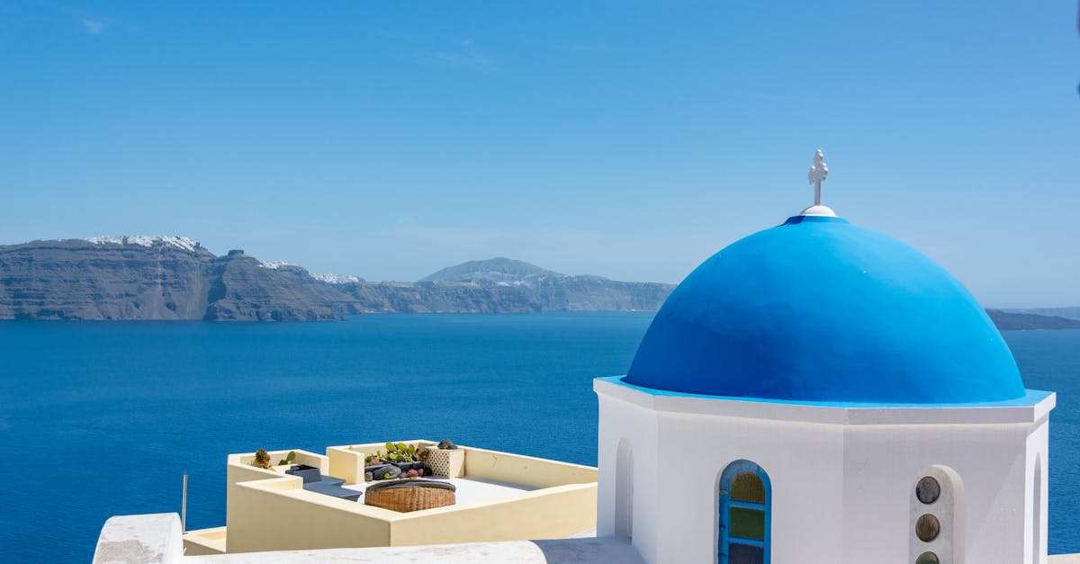 Santorini gallery photo 6