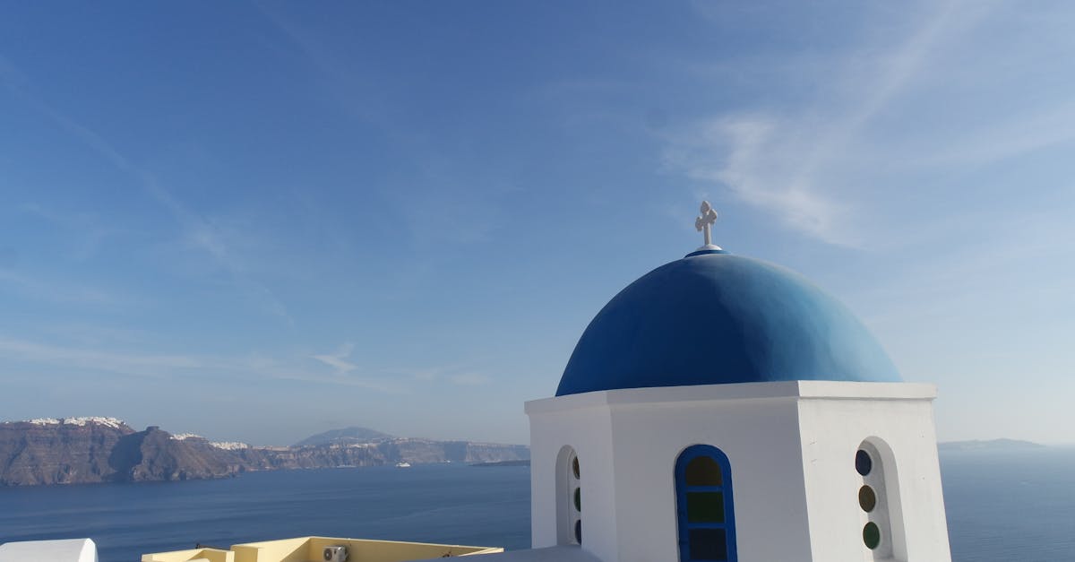 Santorini gallery photo 7