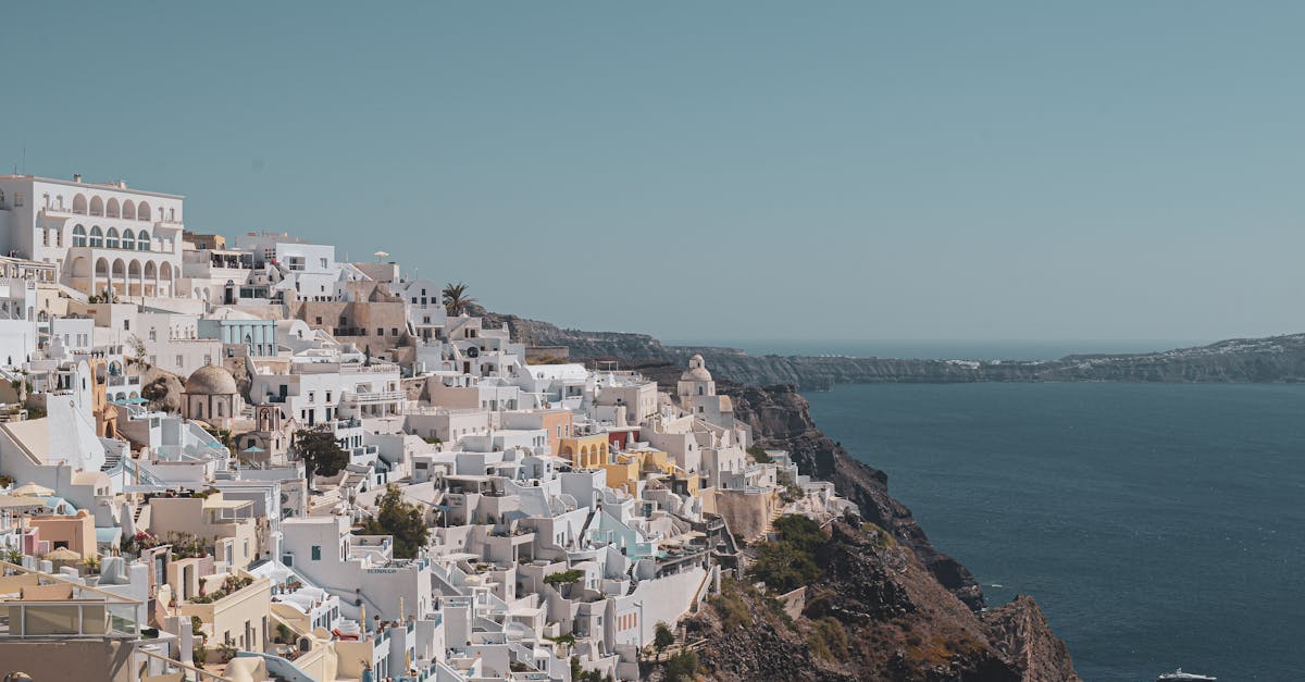 Santorini gallery photo 15