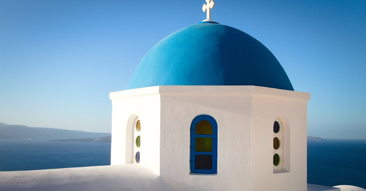 Santorini gallery photo 10