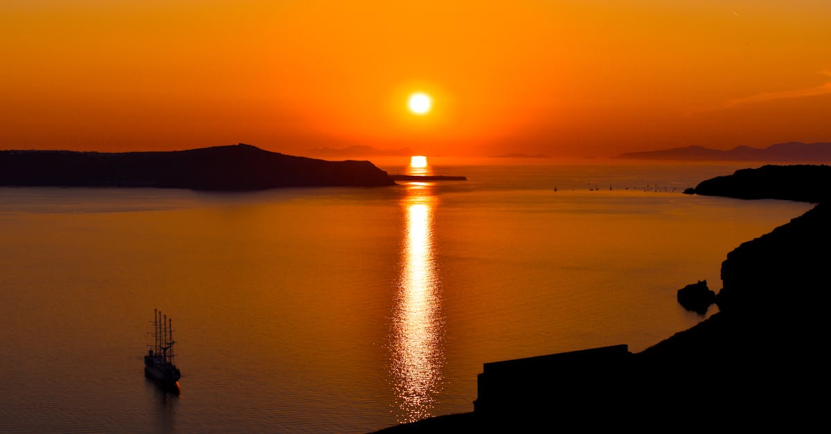 Santorini gallery photo 5