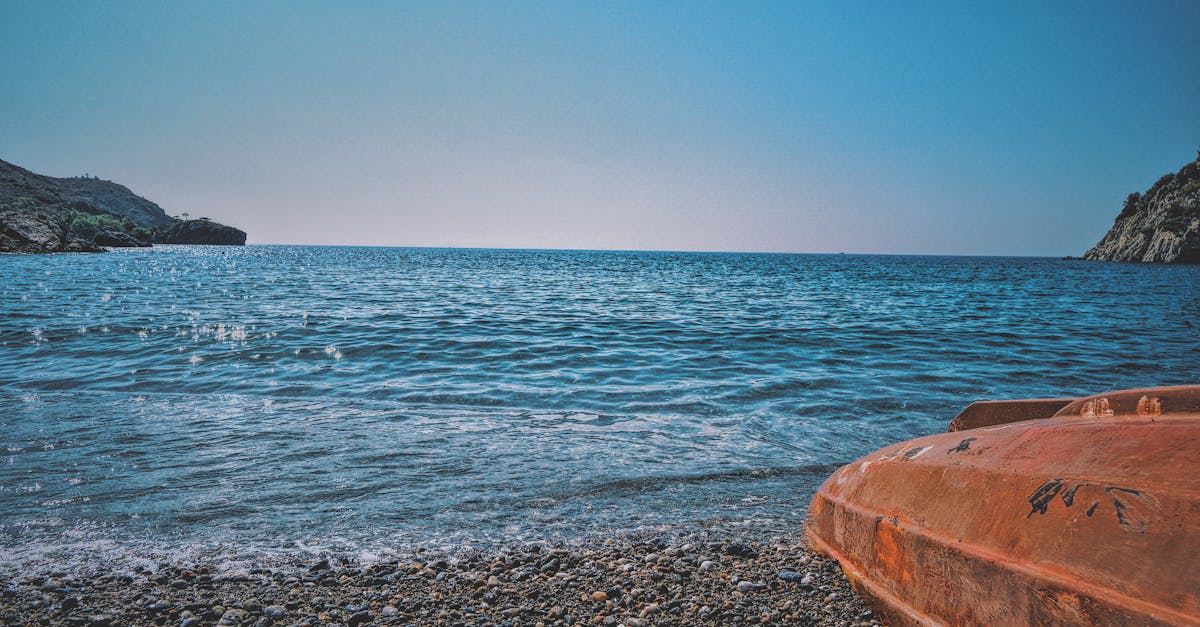 Sea Kayak