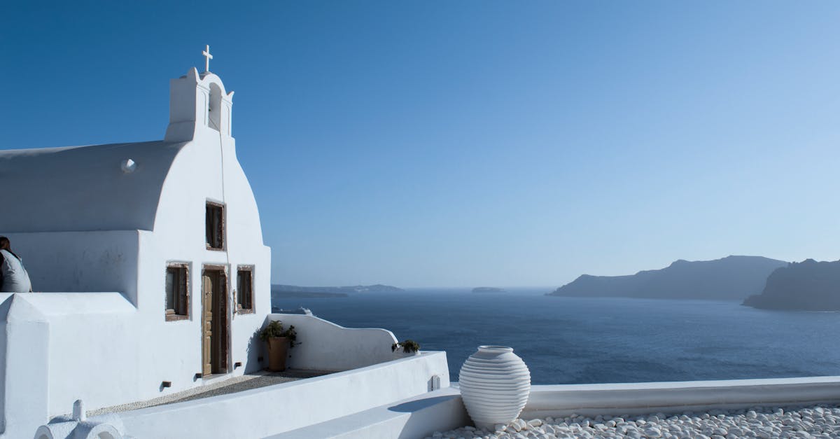 Santorini gallery photo 16