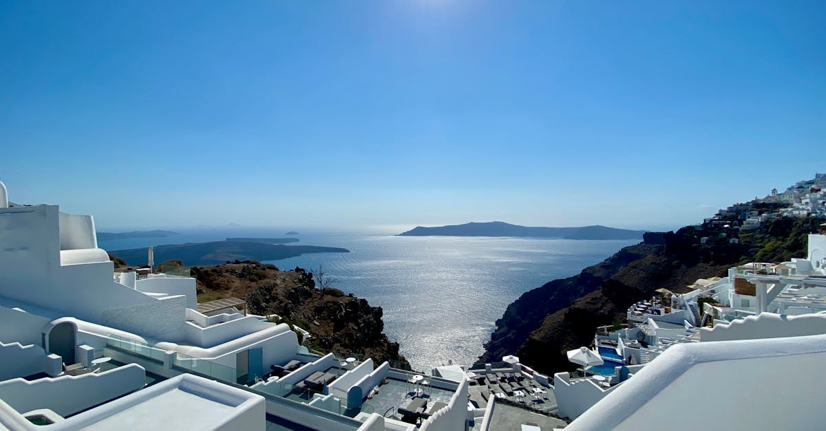 Santorini gallery photo 33